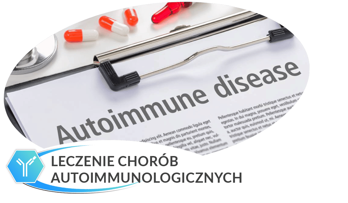 Leczenie Chorób Autoimmunologicznych Warszawa Opra Med